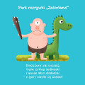 Park rozrywki Zatorland